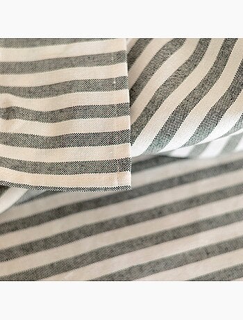 Nappe Horizon "Happyfriday