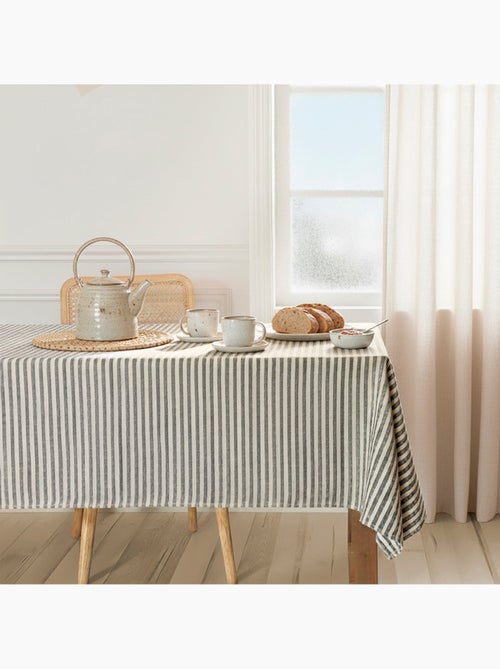 Nappe Horizon "Happyfriday" - Kiabi