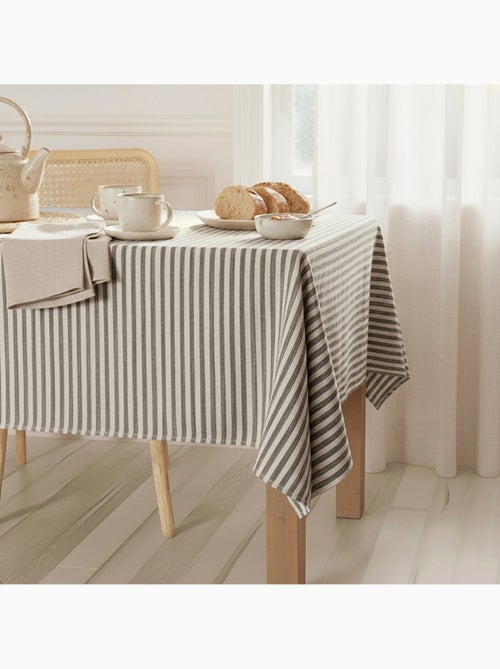 Nappe Horizon "Happyfriday" - Kiabi