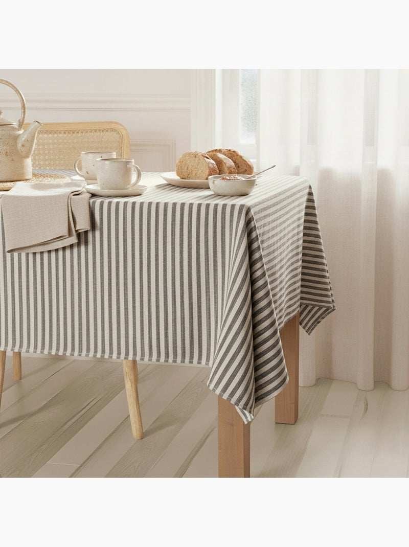 Nappe Horizon "Happyfriday" Noir - Kiabi