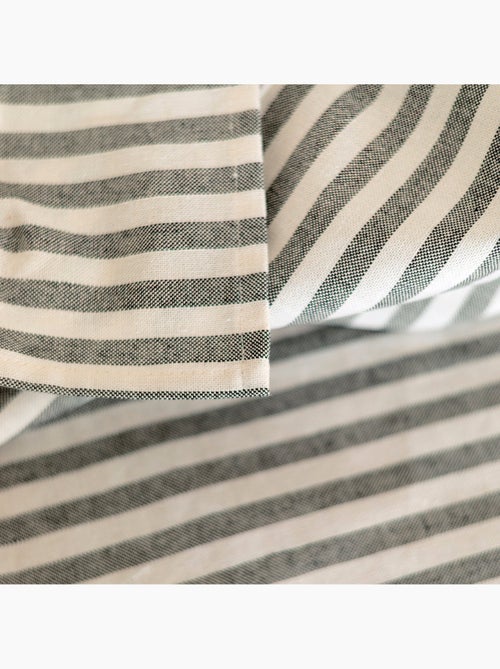 Nappe Horizon "Happyfriday" - Kiabi