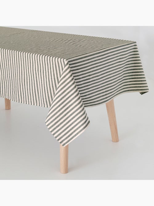 Nappe Horizon "Happyfriday" - Kiabi