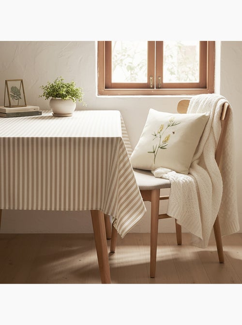 Nappe Horizon "Happyfriday" - Kiabi Nappe Horizon "Happyfriday" - Kiabi