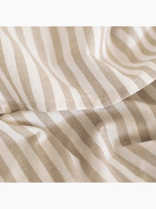 Nappe Horizon "Happyfriday" - Kiabi Nappe Horizon "Happyfriday" - Kiabi