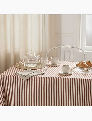 Nappe Horizon "Happyfriday