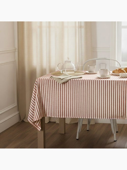 Nappe Horizon "Happyfriday" - Kiabi