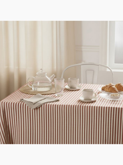 Nappe Horizon "Happyfriday" - Kiabi