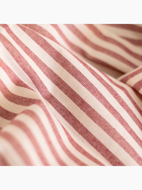 Nappe Horizon "Happyfriday" - Kiabi