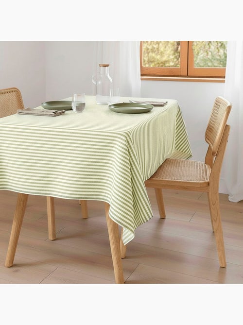 Nappe Horizon "Happyfriday" - Kiabi
