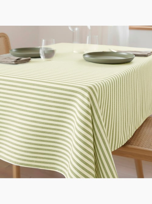 Nappe Horizon "Happyfriday" - Kiabi