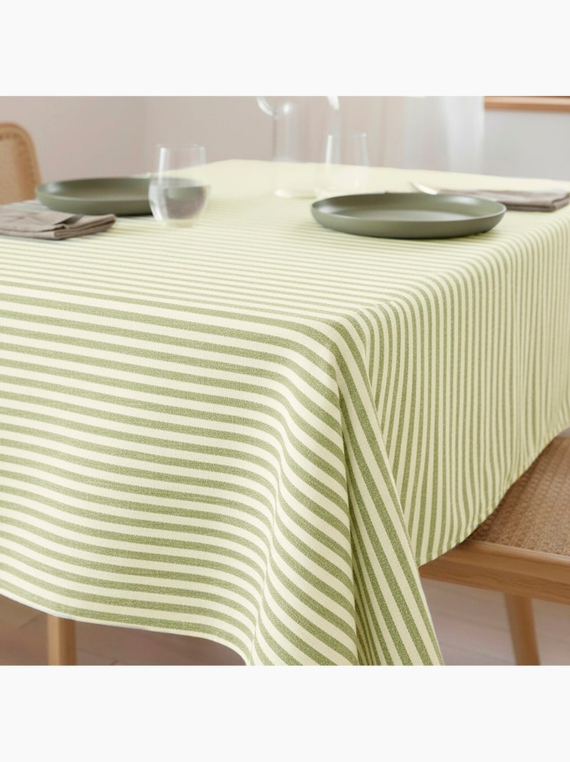 Nappe Horizon "Happyfriday" Vert - Kiabi