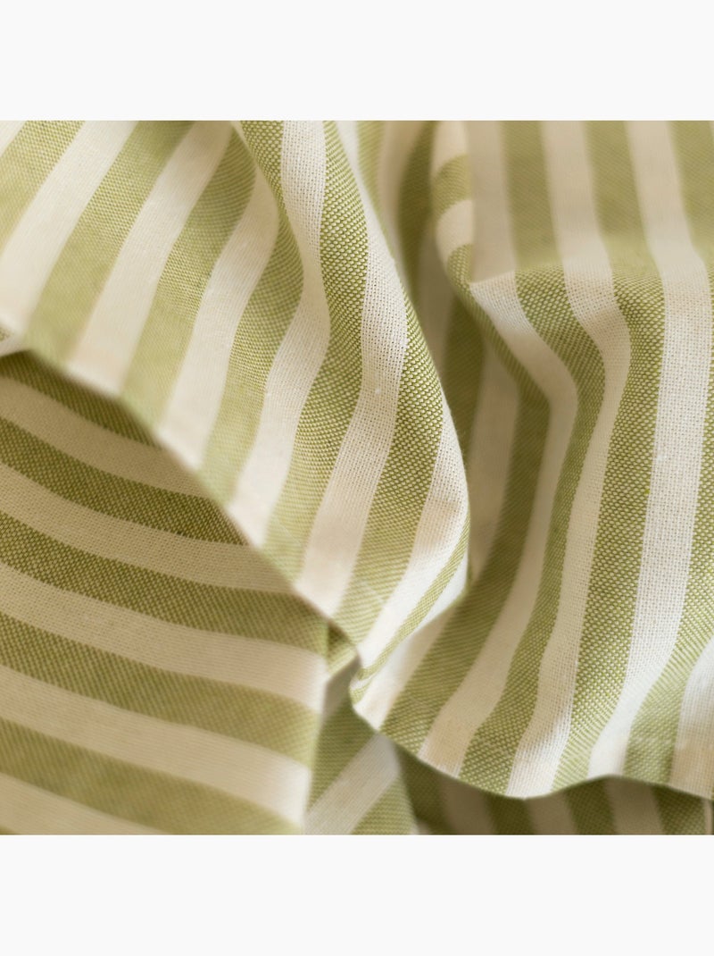 Nappe Horizon "Happyfriday" Vert - Kiabi