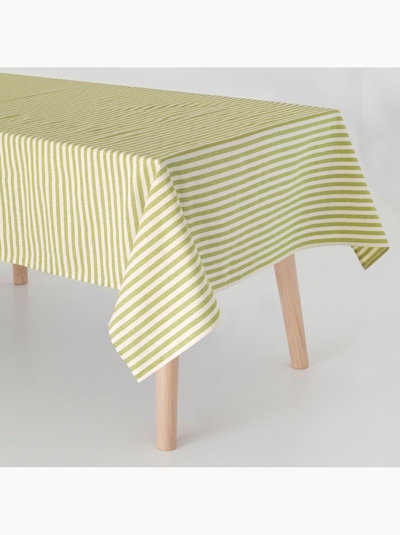 Nappe Horizon "Happyfriday" Vert - Kiabi