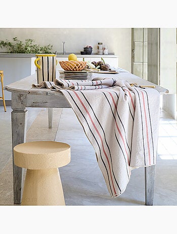 Nappe HOSHI Rectangulaire