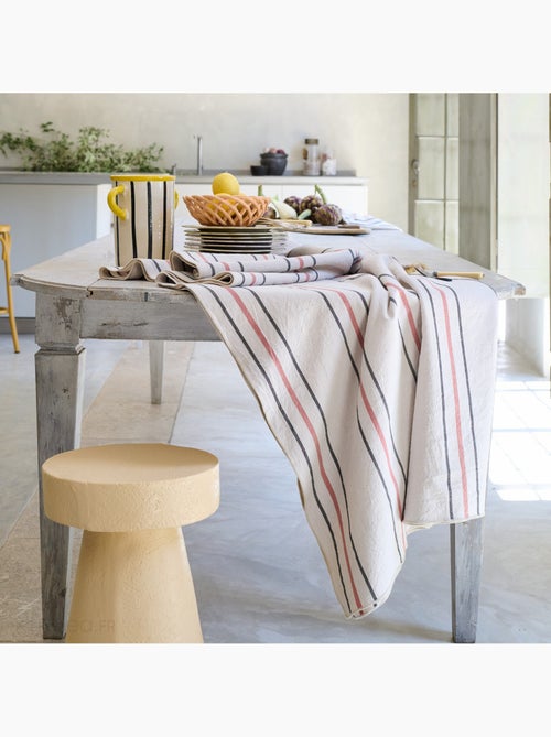 Nappe HOSHI Carré - Kiabi