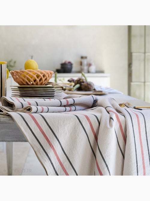 Nappe HOSHI Carré - Kiabi