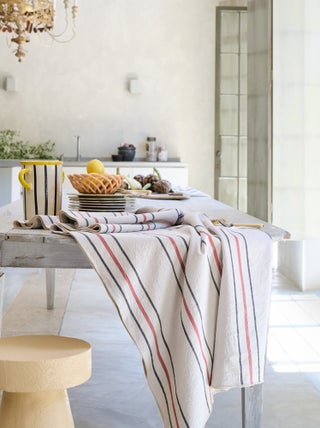 Nappe HOSHI Rectangulaire