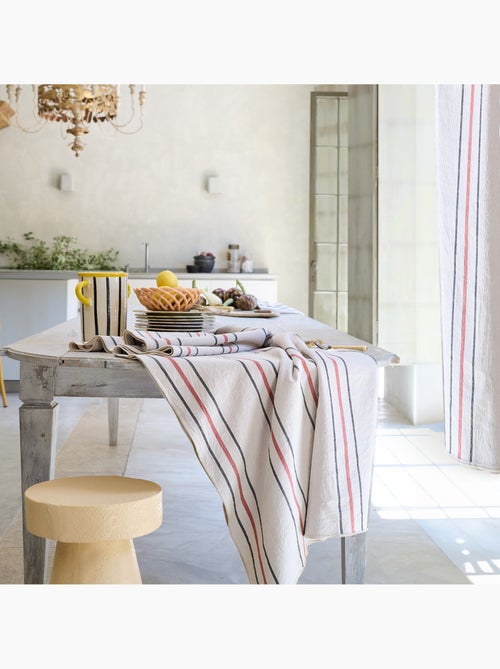 Nappe HOSHI Rectangulaire - Kiabi