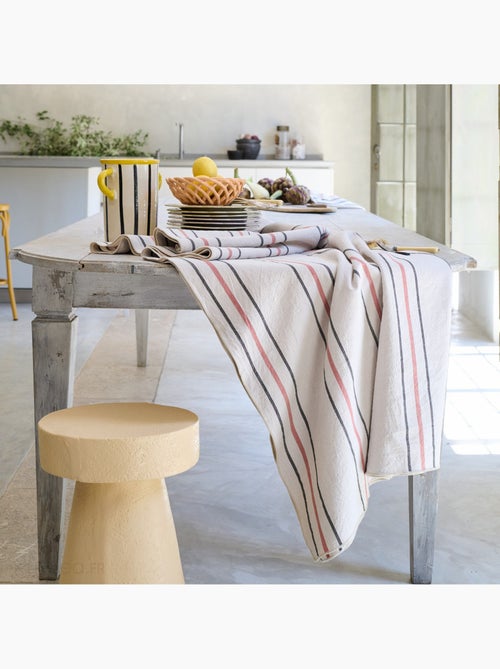 Nappe HOSHI Rectangulaire - Kiabi