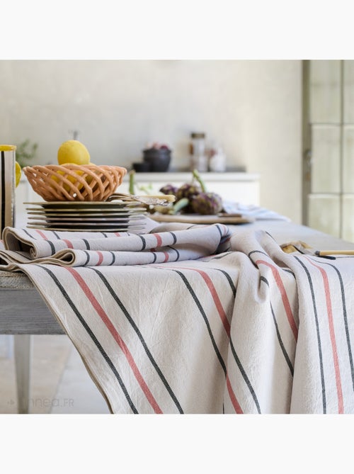 Nappe HOSHI Rectangulaire - Kiabi
