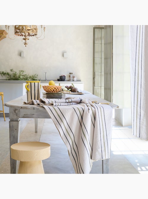 Nappe HOSHI Rectangulaire - Kiabi
