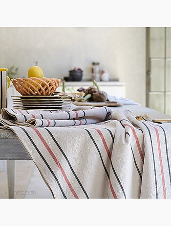 Nappe HOSHI Rectangulaire
