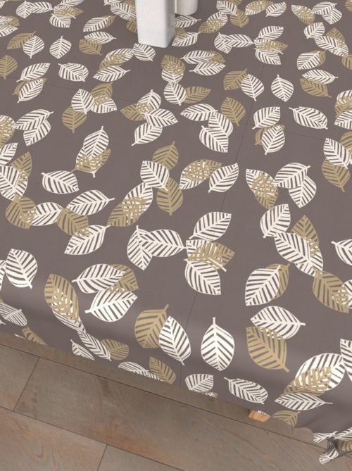 Nappe imprimée anti-tâches CERES, par Soleil d'Ocre - Kiabi