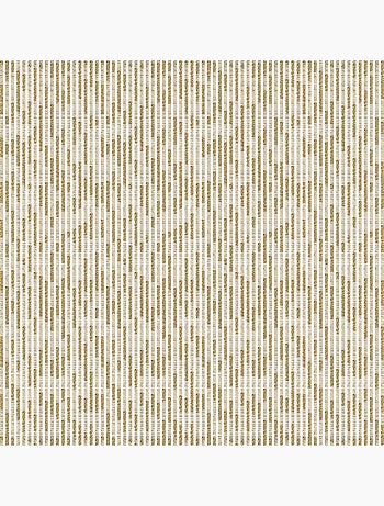 Nappe impriméé anti-tâches GOLD, par Soleil d'Ocre