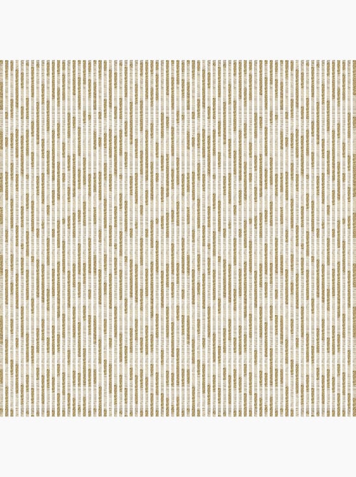 Nappe impriméé anti-tâches GOLD, par Soleil d'Ocre - Kiabi