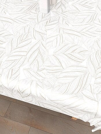 Nappe imprimée anti-tâches VENUS, par Soleil d'Ocre