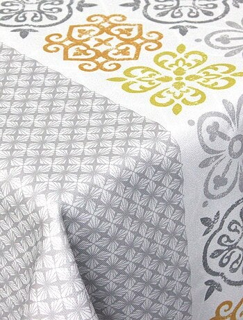 Nappe imprimée CARO Carré