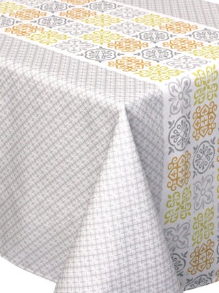 Nappe imprimée CARO Carré