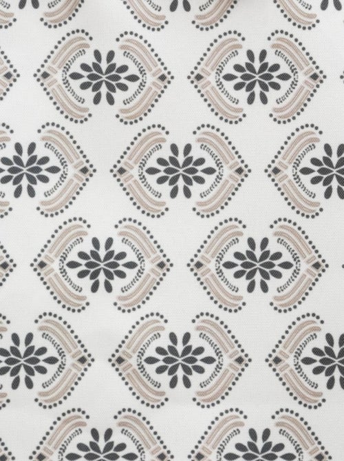 Nappe imprimée carreaux vintage - Kiabi Nappe imprimée carreaux vintage - Kiabi