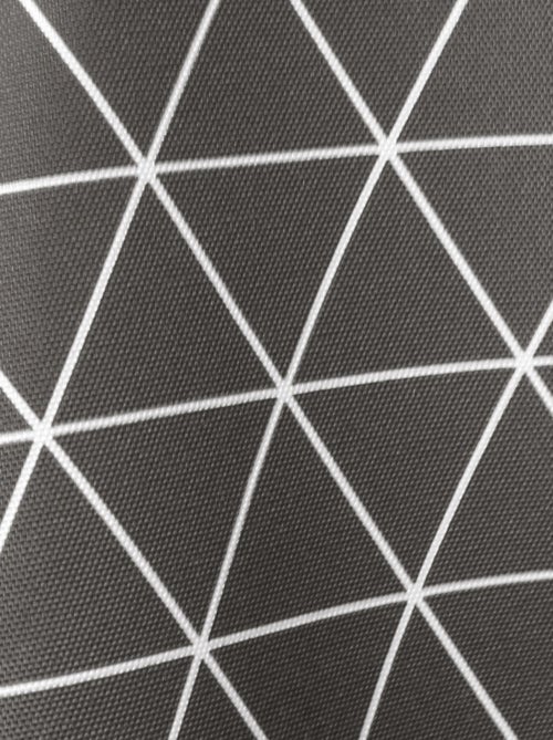 Nappe imprimée polyester PACO géométrique Rectangulaire - Kiabi Nappe imprimée polyester PACO géométrique Rectangulaire - Kiabi