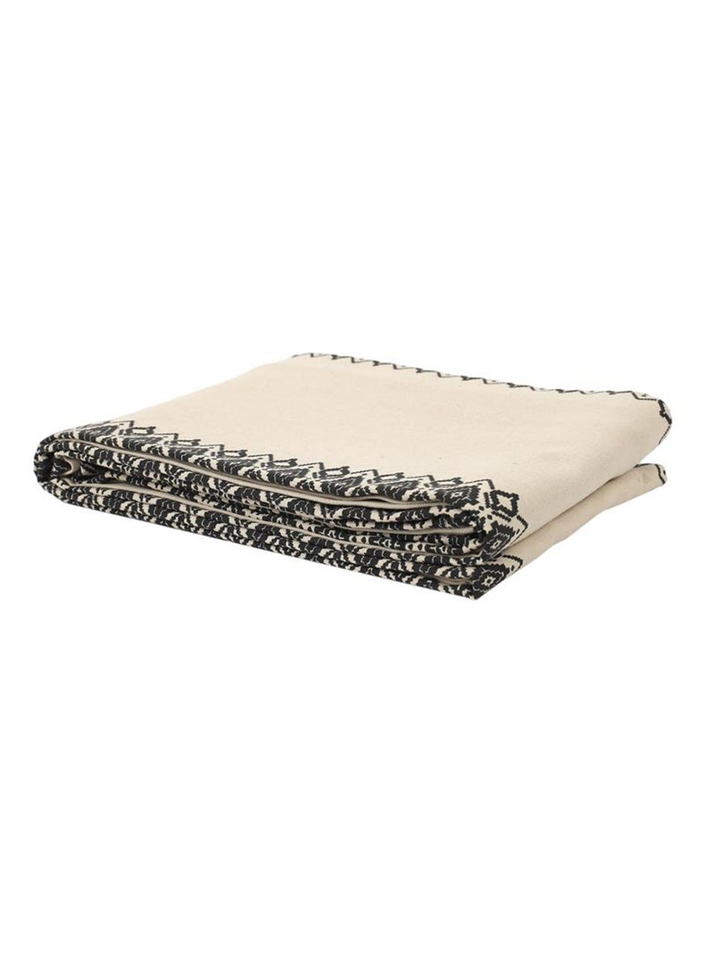 Nappe INDIA Beige - Kiabi