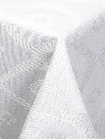 Nappe Jacquard BRUNCH Carré