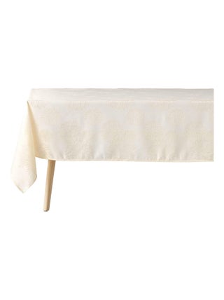 Nappe jacquard Collection artifice