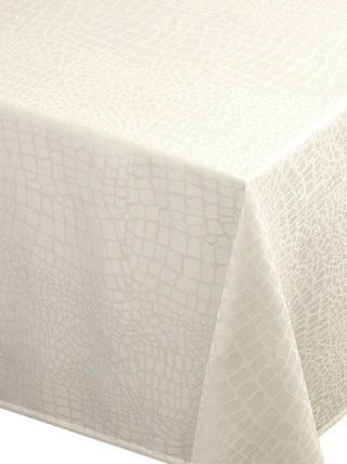 Nappe Jacquard LOUNGE Carré