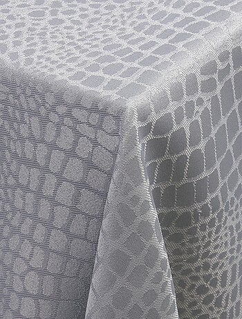 Nappe Jacquard LOUNGE Carré