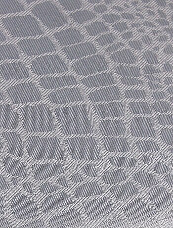 Nappe Jacquard LOUNGE Carré