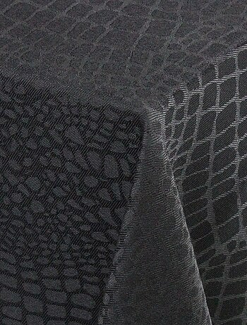 Nappe Jacquard LOUNGE Carré