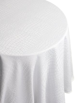 Nappe Jacquard LOUNGE Ovale
