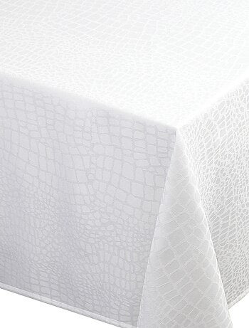 Nappe Jacquard LOUNGE Rectangulaire