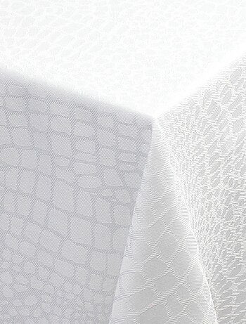 Nappe Jacquard LOUNGE Rectangulaire