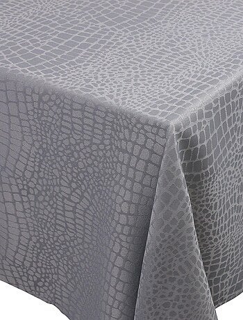 Nappe Jacquard LOUNGE Rectangulaire