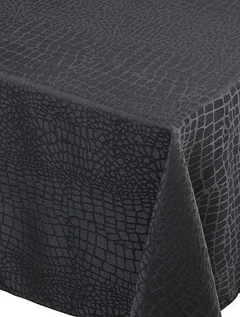 Nappe Jacquard LOUNGE Rectangulaire