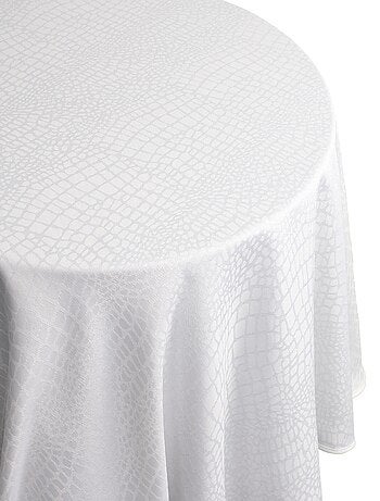 Nappe Jacquard LOUNGE Rond