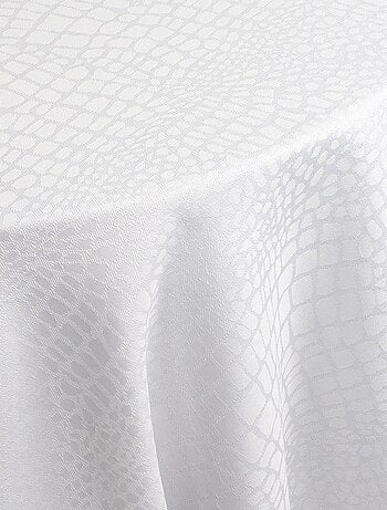 Nappe Jacquard LOUNGE Rond