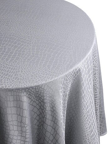 Nappe Jacquard LOUNGE Rond
