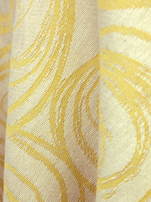 Nappe Jacquard SPIRALE Ovale - Kiabi